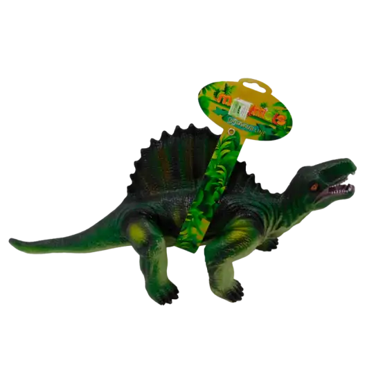 DINOSAURIO GIGANTE SUELTO