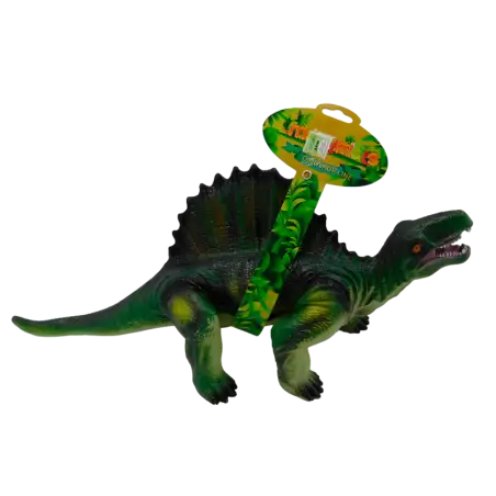 DINOSAURIO GIGANTE SUELTO