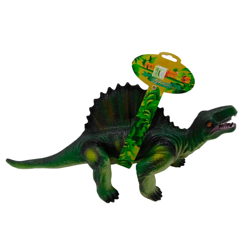 DINOSAURIO GIGANTE SUELTO