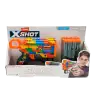SHOT SKINS MENACE