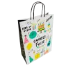 BOLSA FELIZ CUMPLE 22X30