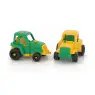 TRACTOR JUGAR