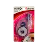 CINTA CORRECTOR 25MT KATANA