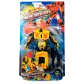 TRANSFORMER EN BLISTER HEGEMONY