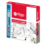 MINAS GRAFITO 0.5MM B FILGO