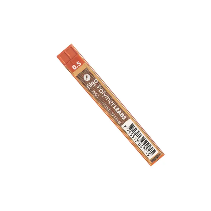MINAS GRAFITO 0.5MM B FILGO