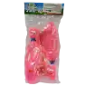 PISTOLA DE AGUA SET X2