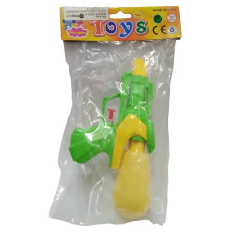 PISTOLA DE AGUA