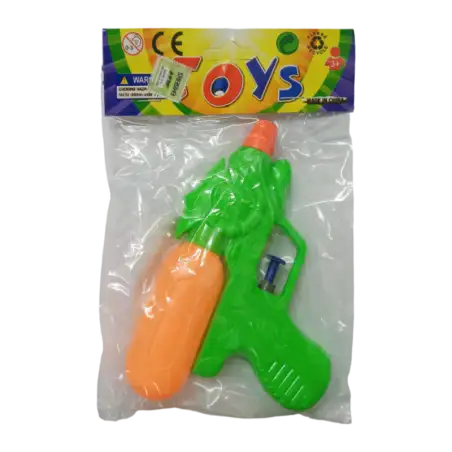 PISTOLA DE AGUA