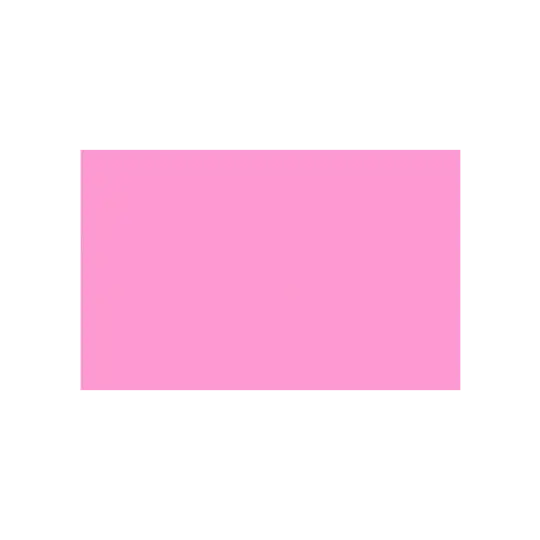 CARTULINA ROSA X10 MIL28