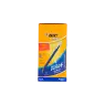 BOLIGRAFO BIC OPACO 1MM AZUL X50