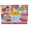 PARTY SET CRAYONES DE CERA FILGO