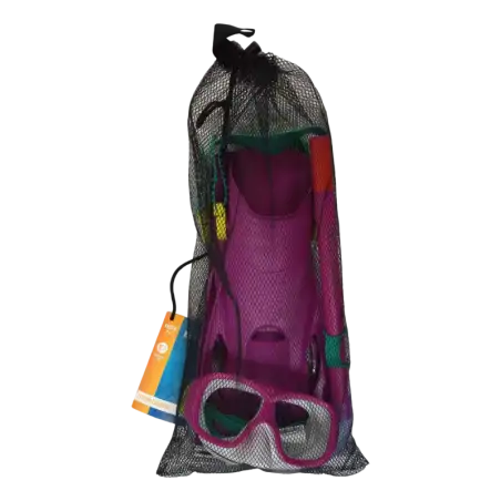 KIT DE BUCEO CLASICO SURTIDO