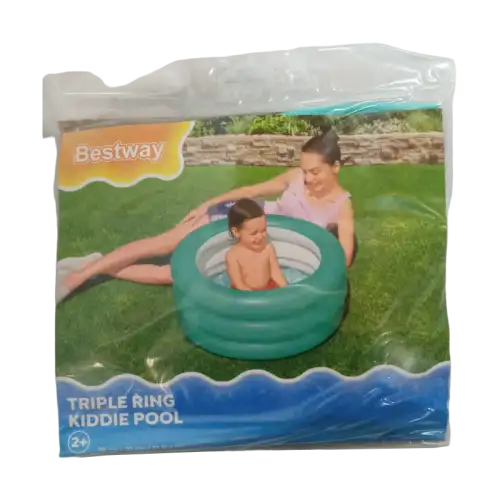 PILETA 3 AROS SURTIDOS 70X30CM