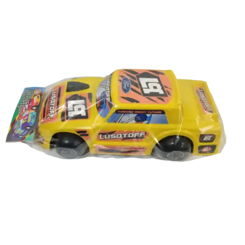 AUTO TURISMO CARRETERA EN BOLSA