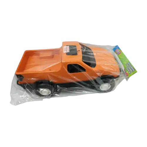 VAN 4X4 CON SUSPENSION