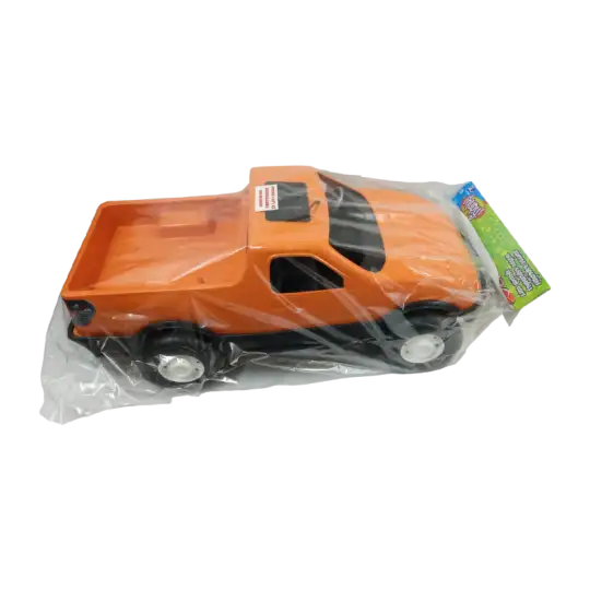 VAN 4X4 CON SUSPENSION
