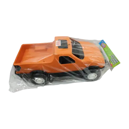 VAN 4X4 CON SUSPENSION