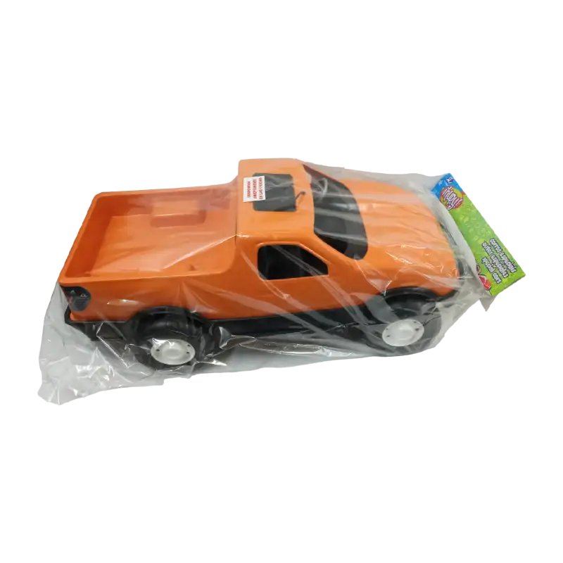 VAN 4X4 CON SUSPENSION