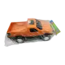 VAN 4X4 CON SUSPENSION