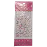 STICKER PIEDRAS CON BRILLO