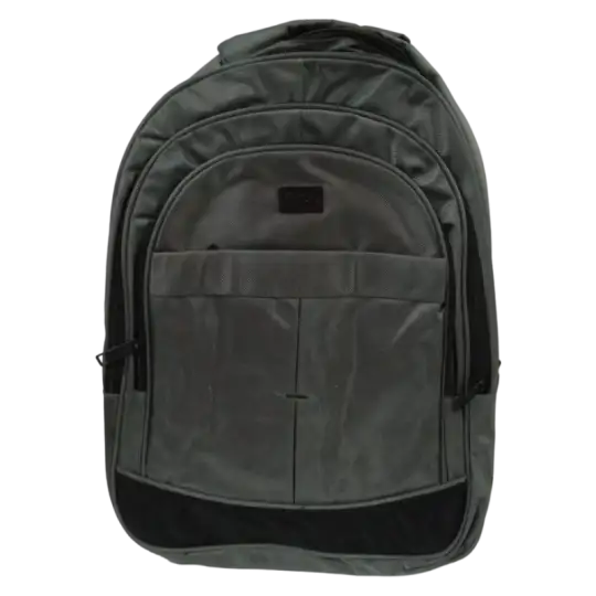 MOCHILA PORTANOTEBOOK GO CON CIERRE