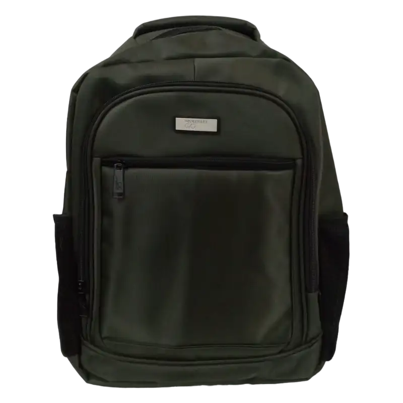 MOCHILA PORTANOTEBOOK GO CLASSIC