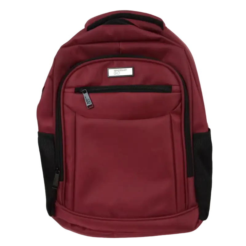 MOCHILA PORTANOTEBOOK GO CLASSIC