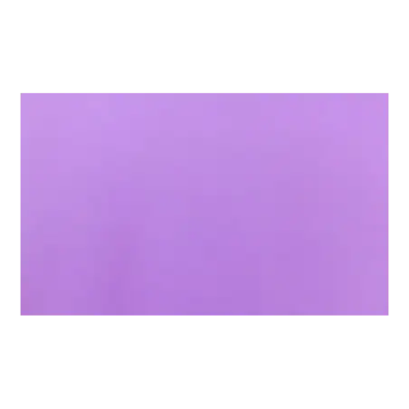 GOMA EVA GLITTER REXON 40X60 LILA X1