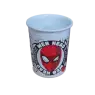 VASO CHICO SPIDERMAN BELGIOCO