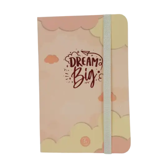 LIBRETA BINDER TRENDY