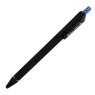 BOLIGRAFO RETRACTIL NERO AZUL X1 FILGO