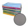 GOMA EVA REXON 40X60CM GRIS PACK X10