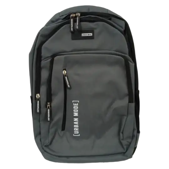 MOCHILA URBAN MODE CON PORTANOTEBOOK