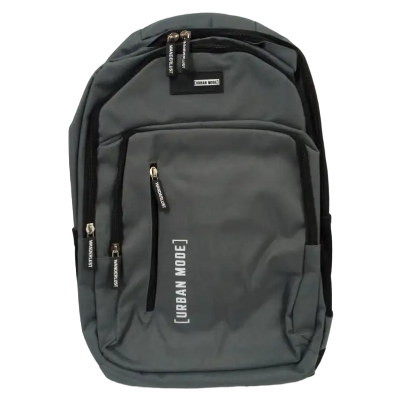 MOCHILA URBAN MODE CON PORTANOTEBOOK