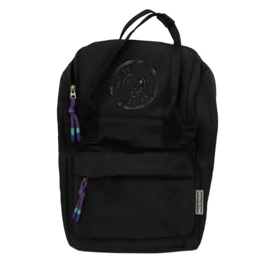 MOCHILA MATERA ARIA CON PORTA TERMO