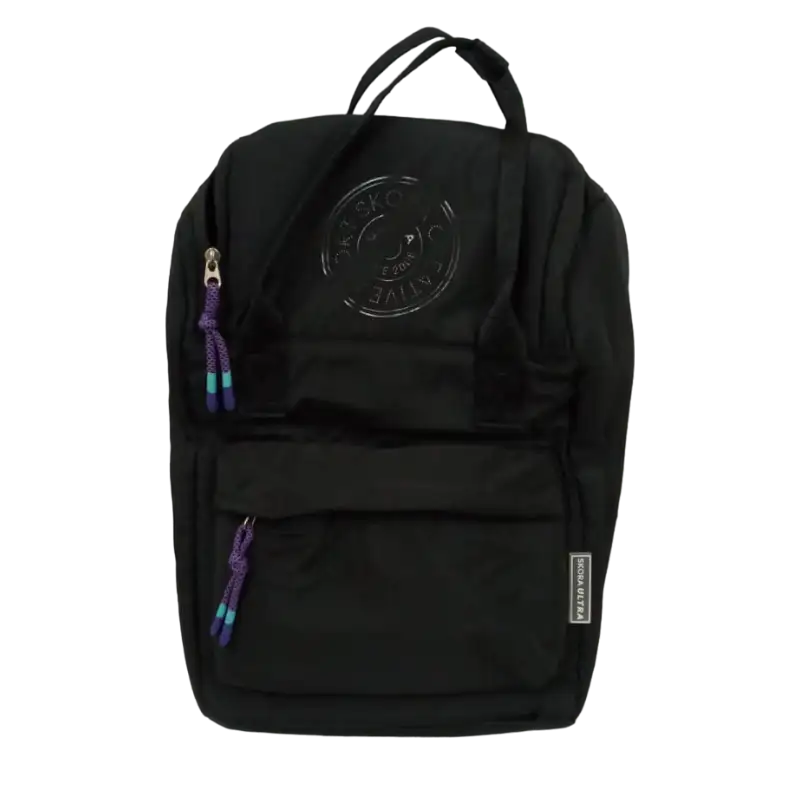 MOCHILA MATERA ARIA CON PORTA TERMO