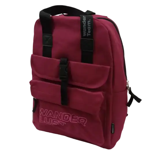 MOCHILA TEAM ORIGINALS 16PULG