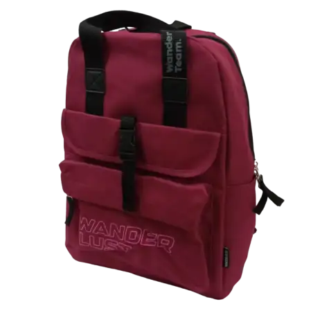 MOCHILA TEAM ORIGINALS 16PULG