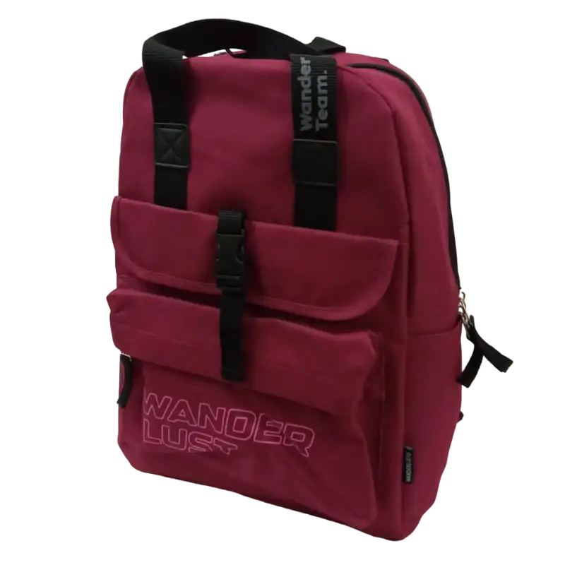 MOCHILA TEAM ORIGINALS 16PULG