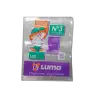 FOLIO ESCOLAR EXTRA FUERTE X100 LUMA
