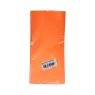 PAPEL SEDA X10HJS NARANJA LUMA