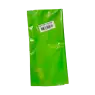 PAPEL SEDA X10HJS VERDE CLARO LUMA