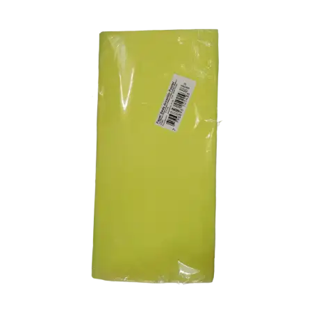 PAPEL SEDA X10HJS AMARILLO PASTEL LUMA