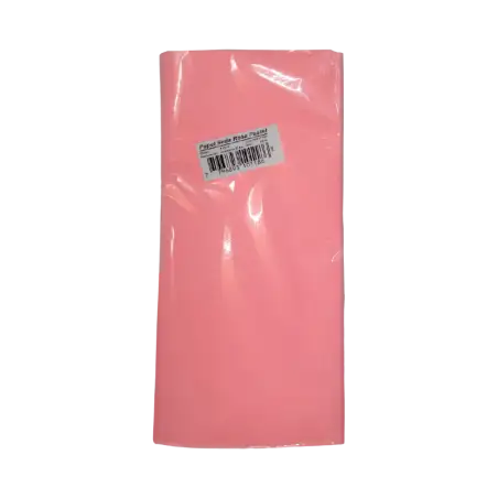 PAPEL SEDA X10HJS ROSA PASTEL LUMA