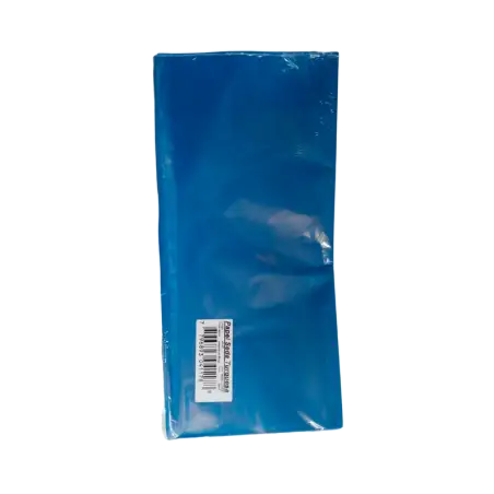 PAPEL SEDA X10HJS TURQUESA LUMA