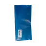 PAPEL SEDA X10HJS TURQUESA LUMA