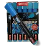MARCADOR PINTURA AL AGUA X1 TNT 3.0 CELESTE FILGO