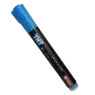 MARCADOR PINTURA AL AGUA X1 TNT 3.0 CELESTE FILGO