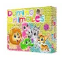 DOMINO ANIMALES CHIQUITOS YUYU